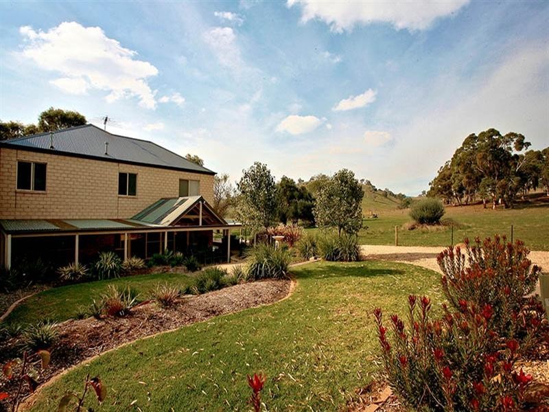 Lot 742 Margaret Street, Williamstown SA 5351