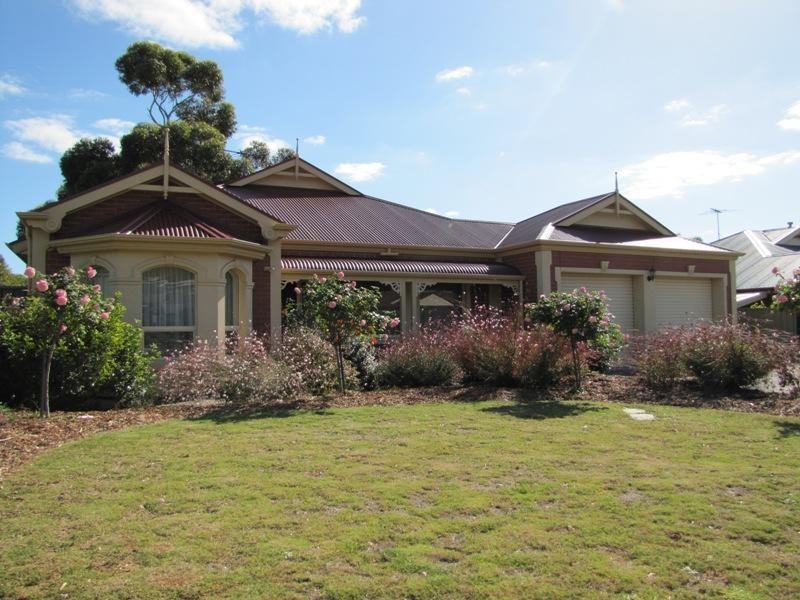 14 Coleman Parade, Evanston Park SA 5116