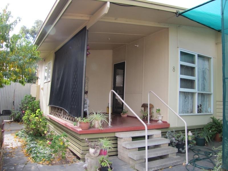 8 Baird Avenue, Holden Hill SA 5088