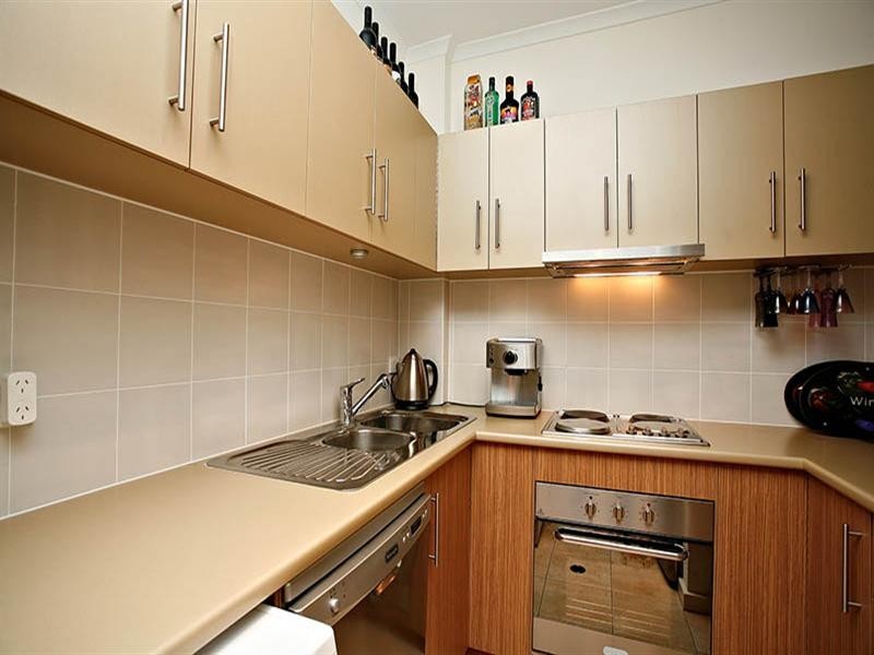 12/21-25 Goodall Parade, Mawson Lakes SA 5095