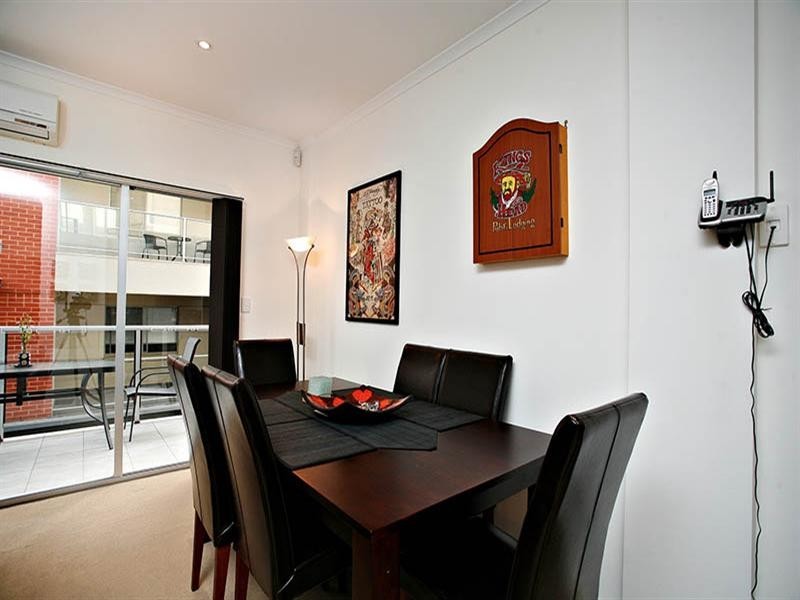 12/21-25 Goodall Parade, Mawson Lakes SA 5095