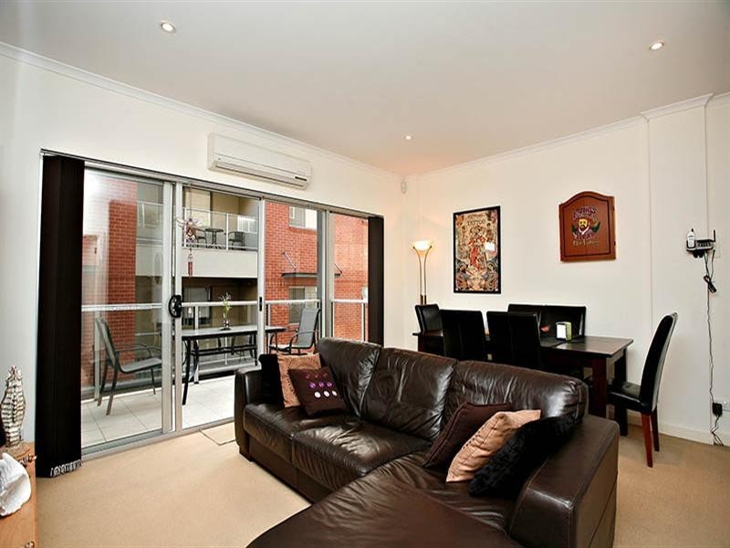 12/21-25 Goodall Parade, Mawson Lakes SA 5095