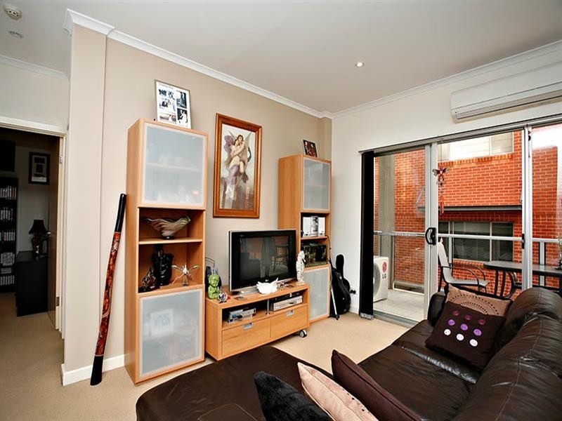 12/21-25 Goodall Parade, Mawson Lakes SA 5095