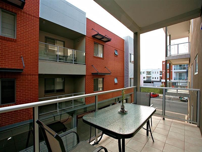 12/21-25 Goodall Parade, Mawson Lakes SA 5095