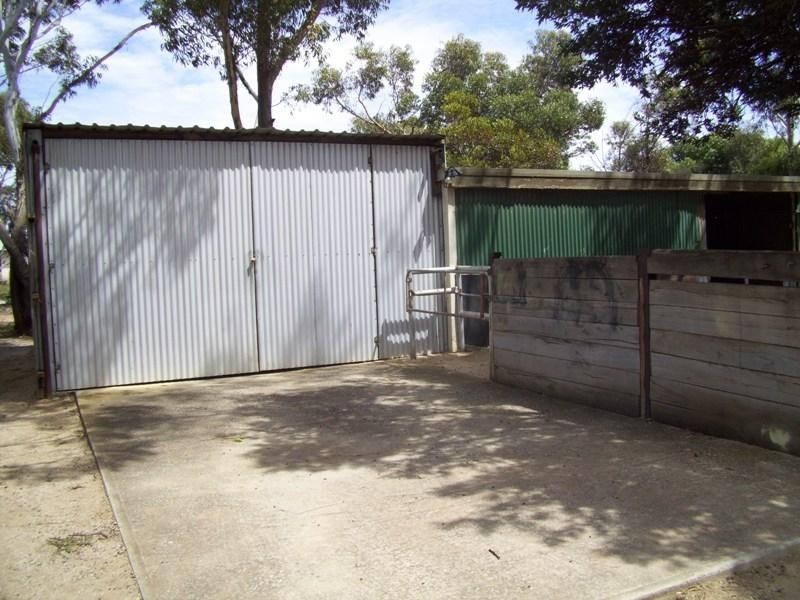 Lot 222 Shellgrit Road, Two Wells SA 5501
