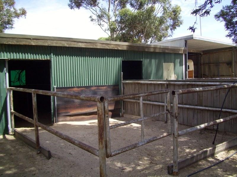 Lot 222 Shellgrit Road, Two Wells SA 5501