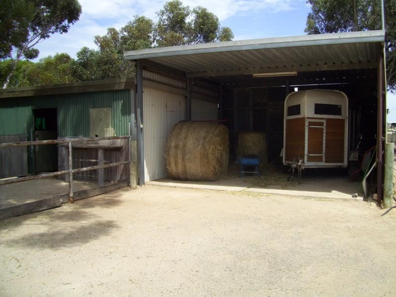 Lot 222 Shellgrit Road, Two Wells SA 5501