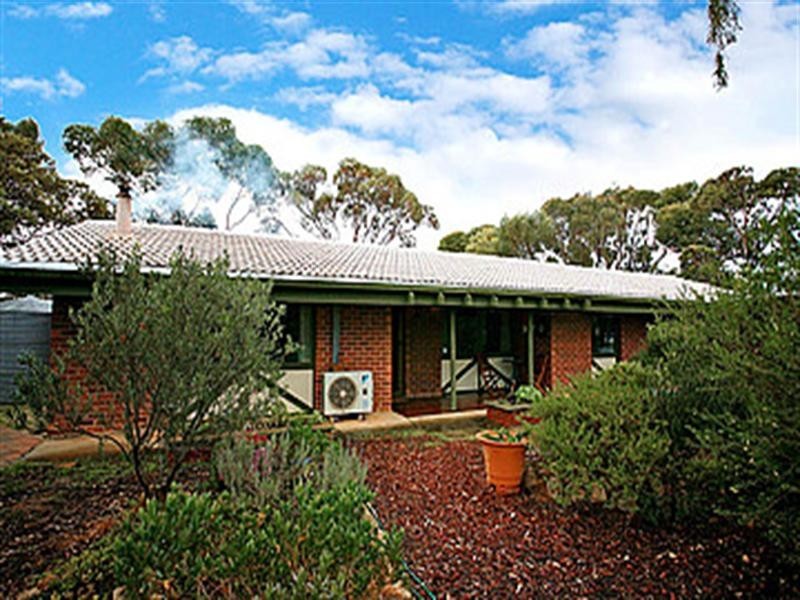 Lot 222 Shellgrit Road, Two Wells SA 5501