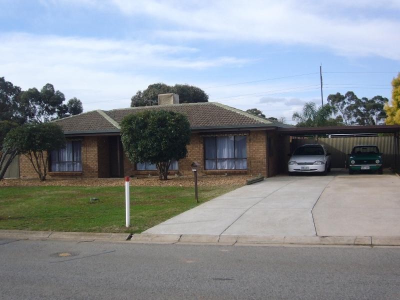 22 Holness Avenue, Gawler East SA 5118