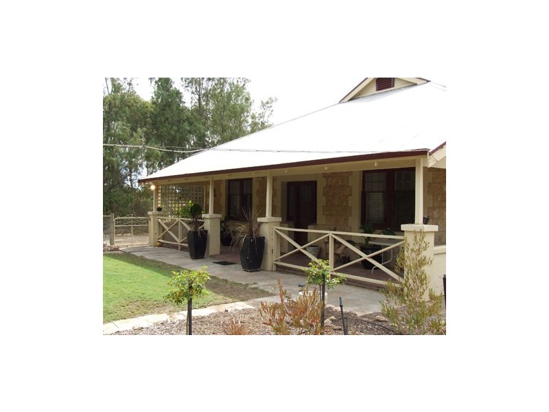 Lot 101 Buckland Park Road, Two Wells SA 5501