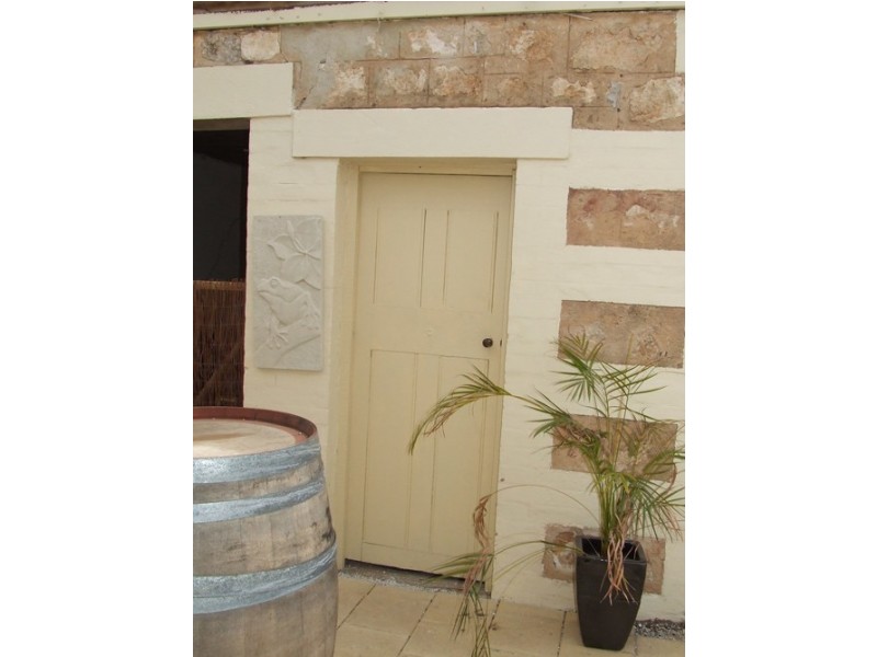 Lot 101 Buckland Park Road, Two Wells SA 5501