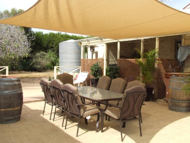 Lot 101 Buckland Park Road, Two Wells SA 5501