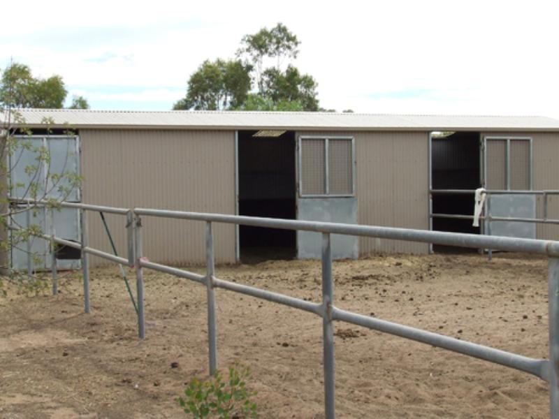 Lot 101 Buckland Park Road, Two Wells SA 5501