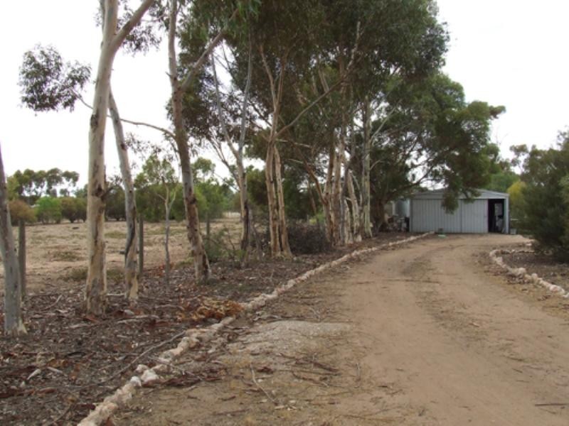 Lot 101 Buckland Park Road, Two Wells SA 5501