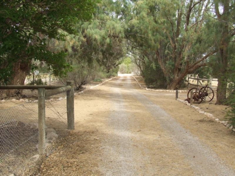 Lot 101 Buckland Park Road, Two Wells SA 5501