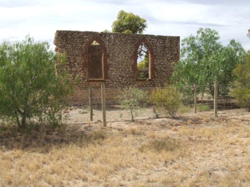 Lot 101 Buckland Park Road, Two Wells SA 5501