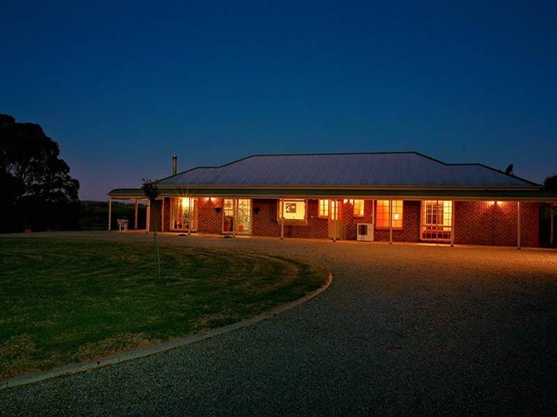 33 Bulman Road, Kersbrook SA 5231