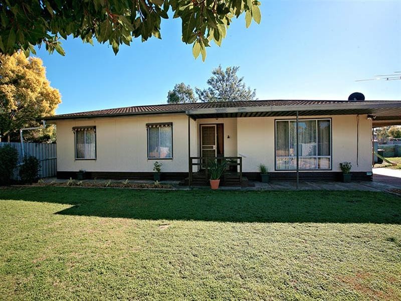 3 Fisher Street, Wasleys SA 5400
