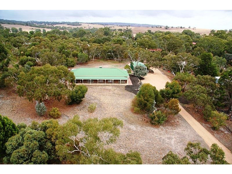 13a The Barracks, Cockatoo Valley SA 5351