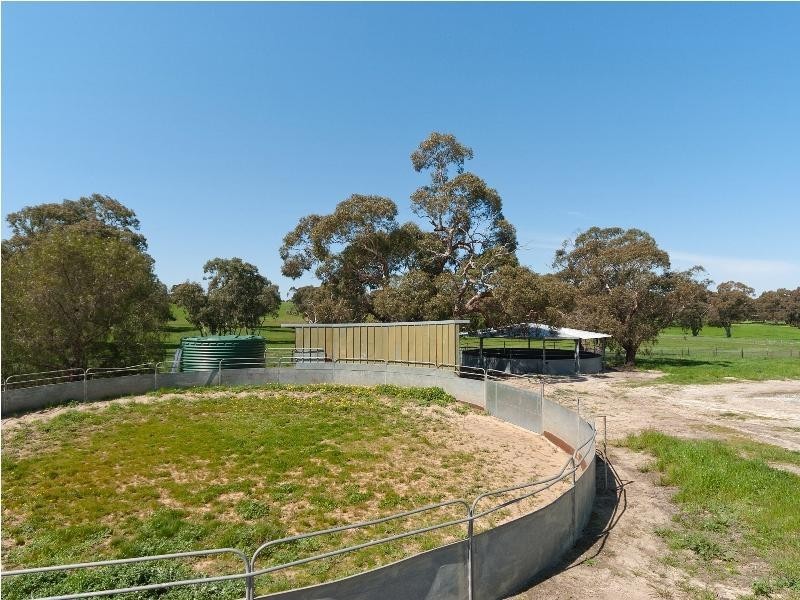 Sec. 169 Springton Road, Mount Crawford SA 5351