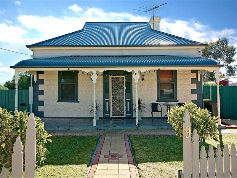 9 Friedrich Street, Freeling SA 5372