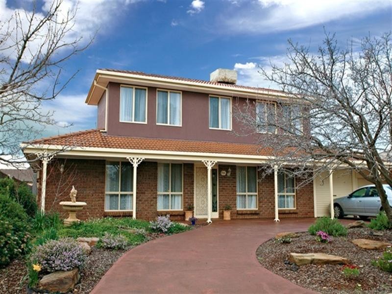 10 Cherrytree Crescent, Blakeview SA 5114