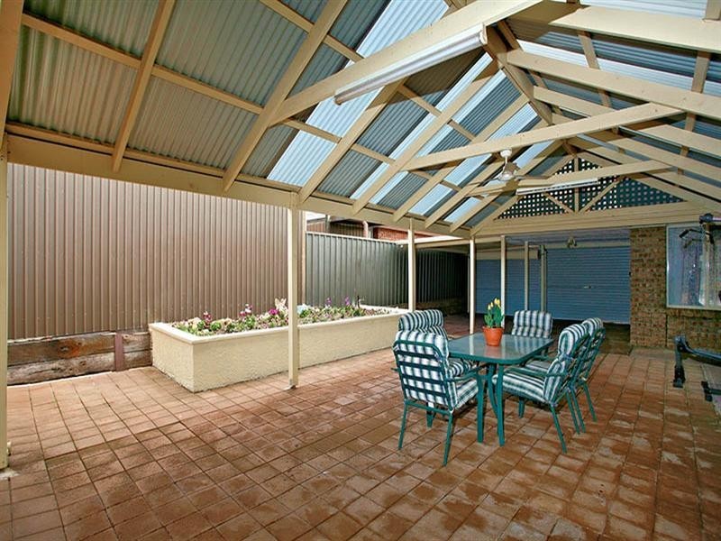 10 Cherrytree Crescent, Blakeview SA 5114