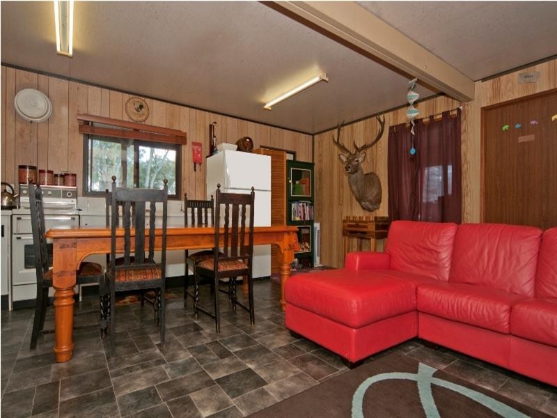 Lot 100 Corryton Park Road, Flaxman Valley SA 5235