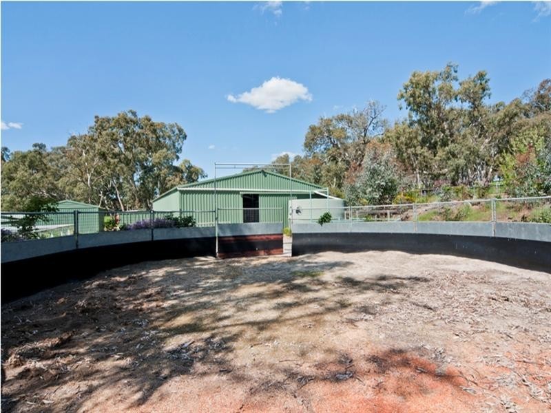 Lot 100 Corryton Park Road, Flaxman Valley SA 5235