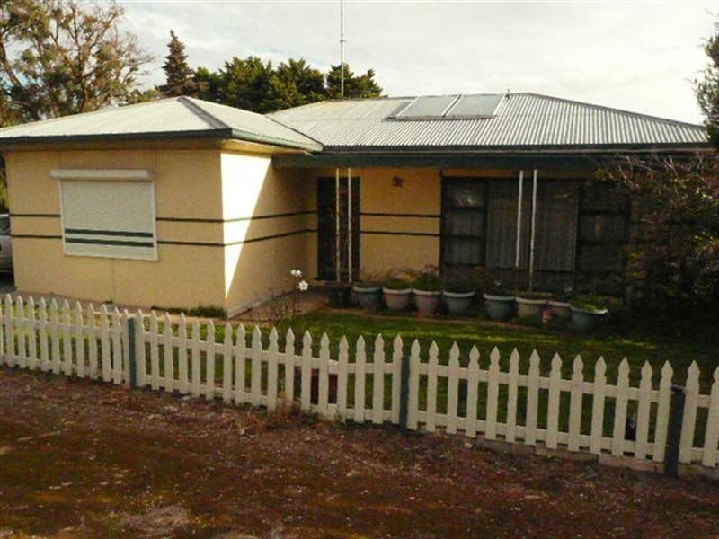 33 Ward Street, Eudunda SA 5374