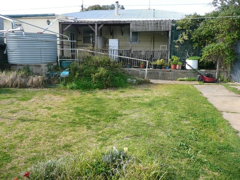 33 Ward Street, Eudunda SA 5374