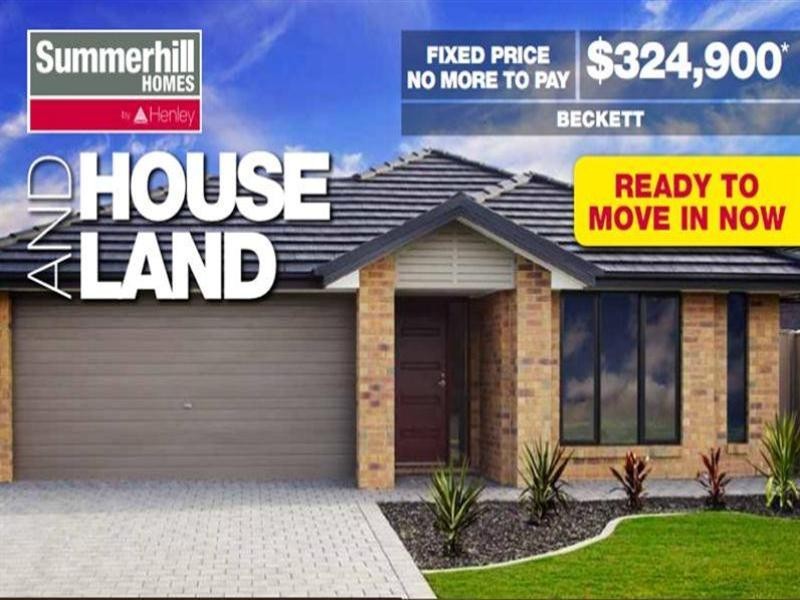 Lot 28 Nybo Road, Munno Para West SA 5115