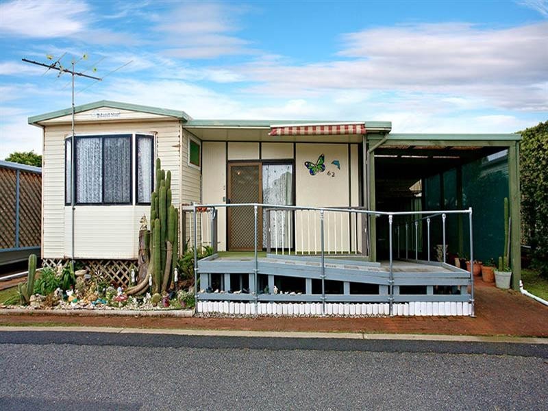 62 Fourth Avenue, Hillier SA 5116