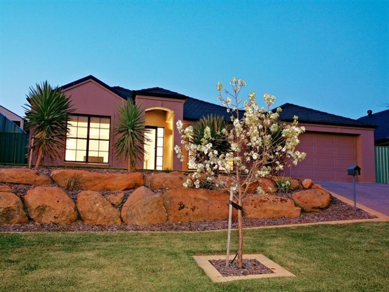 3 Swallow Drive, Hewett SA 5118