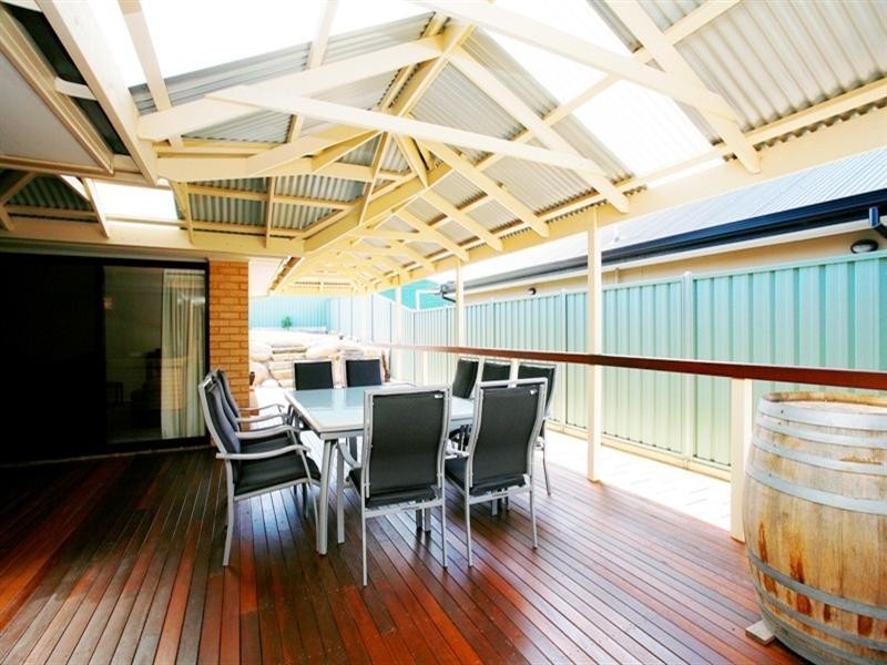 3 Swallow Drive, Hewett SA 5118