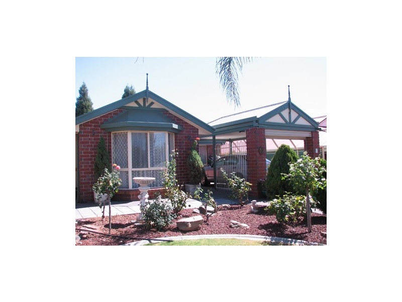 19 McCullough Court, Golden Grove SA 5125