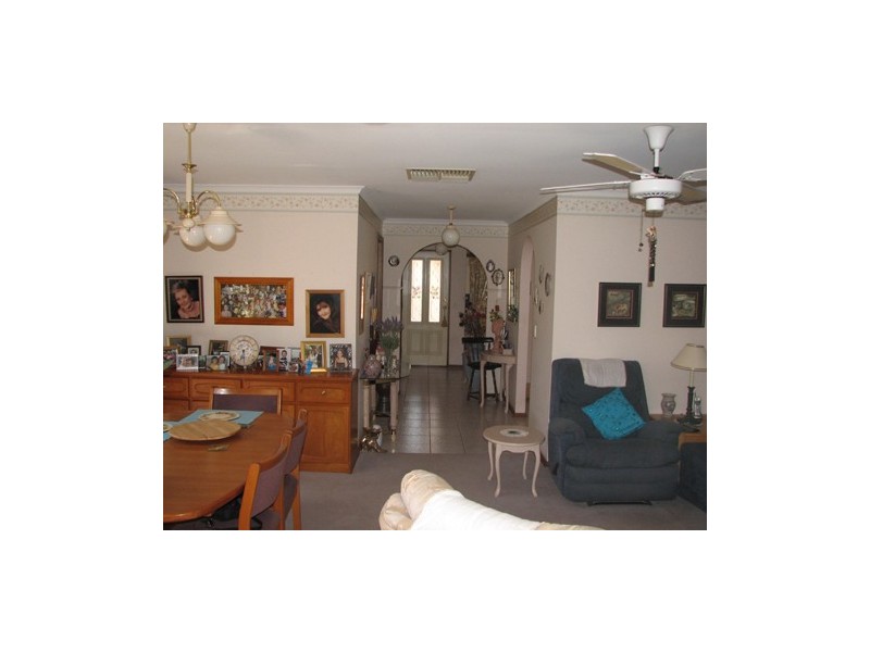 19 McCullough Court, Golden Grove SA 5125