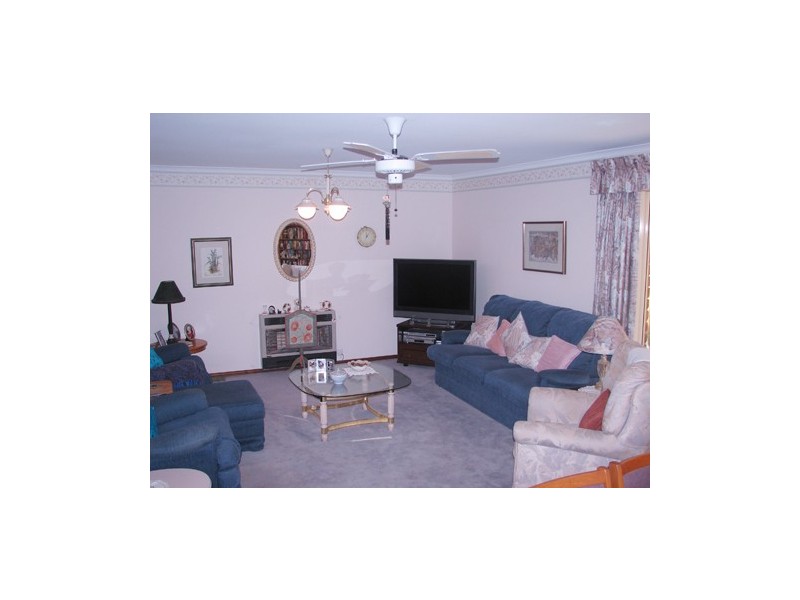 19 McCullough Court, Golden Grove SA 5125