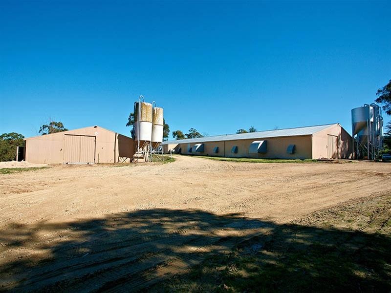 231 Whites Road, Flaxley SA 5153