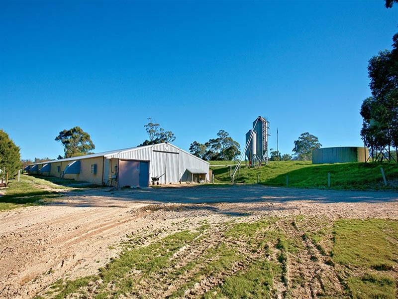 231 Whites Road, Flaxley SA 5153