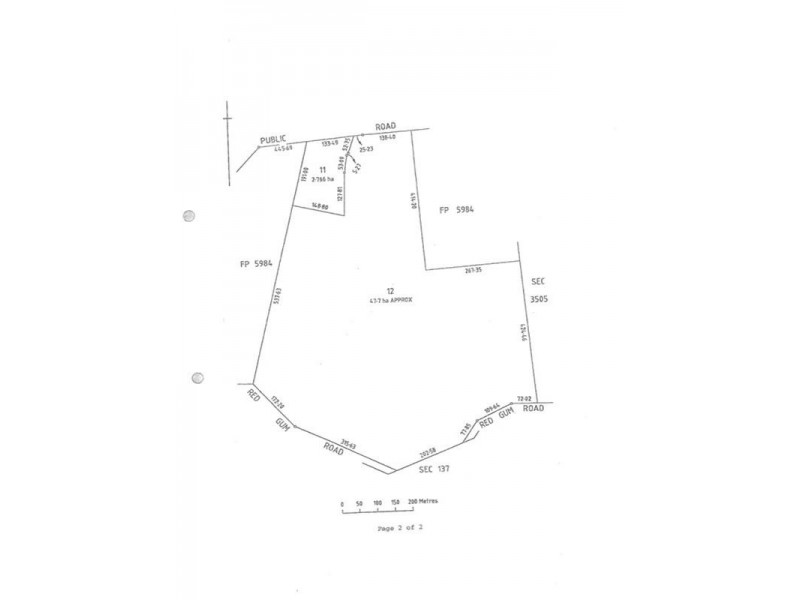 231 Whites Road, Flaxley SA 5153