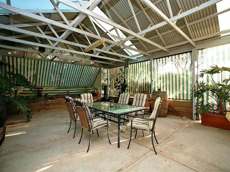29 Tolley Road, Nuriootpa SA 5355