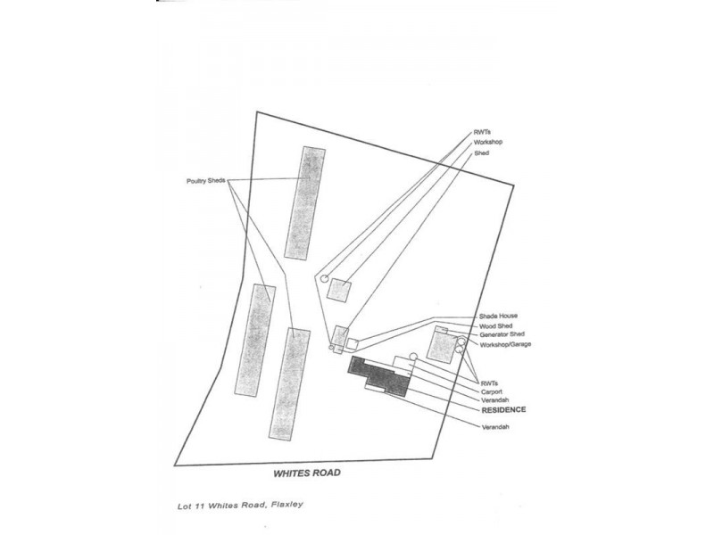 231 Whites Road, Flaxley SA 5153
