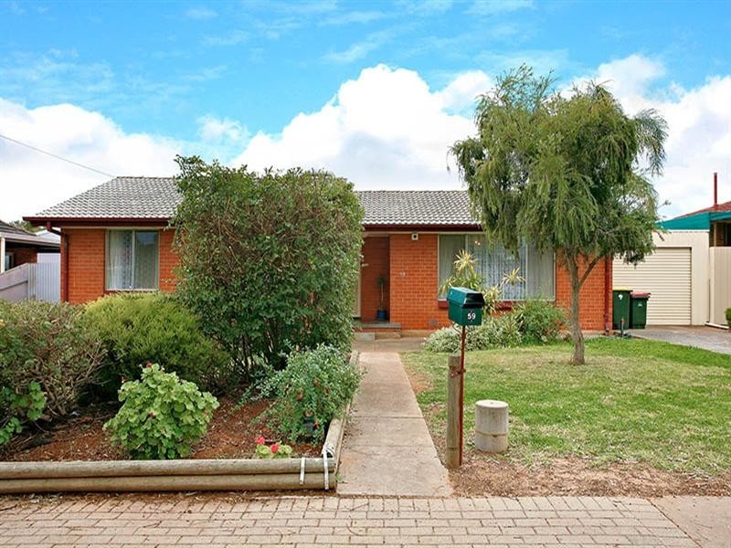 59 McKenzie Road, Elizabeth Downs SA 5113