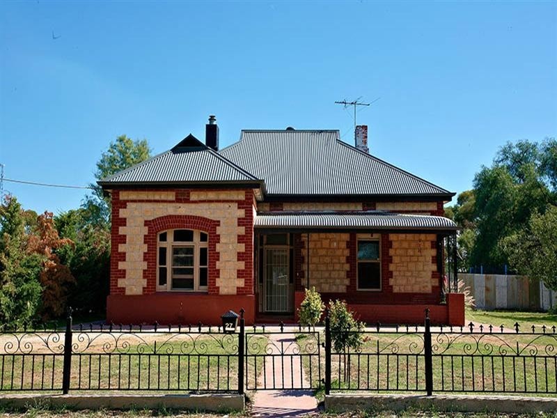 27 Aerodrome Road, Mallala SA 5502