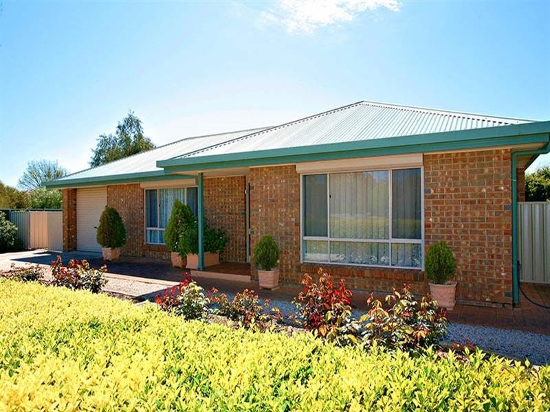 6 Tregenza Street, Nuriootpa SA 5355