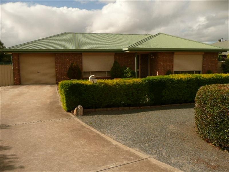 6 Tregenza Street, Nuriootpa SA 5355