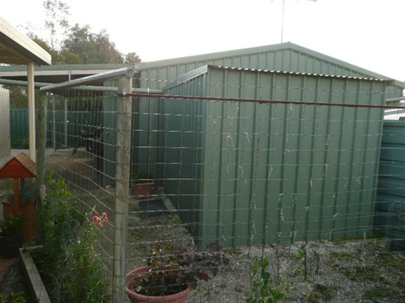 6 Tregenza Street, Nuriootpa SA 5355