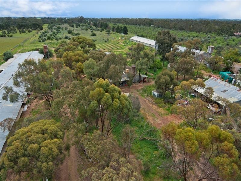 Sec 128 Hillier Road, Hillier SA 5116