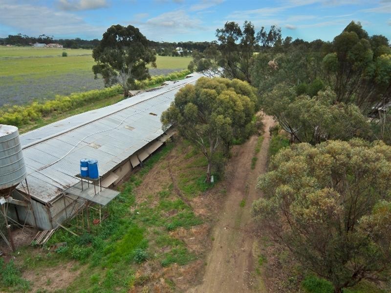 Sec 128 Hillier Road, Hillier SA 5116